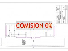 Titan Investitie  Spatiu comercial, 109 mp (h=6m) +100 mp teren (extindere)